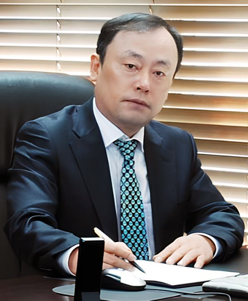 CEO 김완규